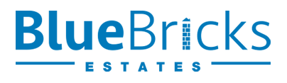 Blue Bricks Estates Ltd Logo
